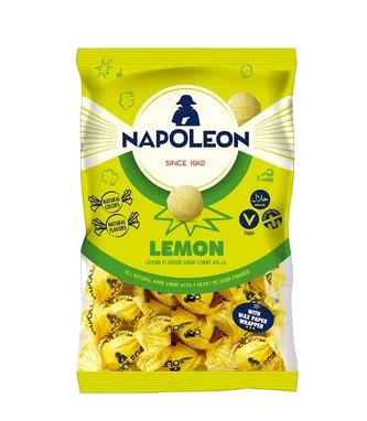 Napoleon Citron 150g