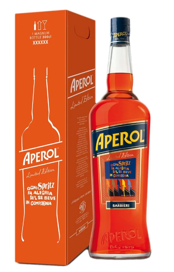Aperol 300 cl