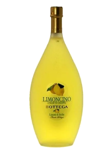 Limoncino Bottega 50 cl