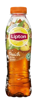 Ice Tea Peche Pet 50 cl