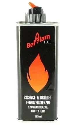 Belflam Fuel 133 cl