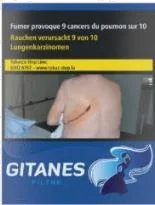 Gitanes Filtre 10*20