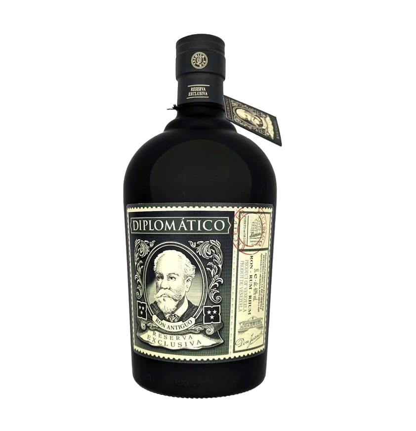 Diplomatico Reserva Exclusiva 300 cl