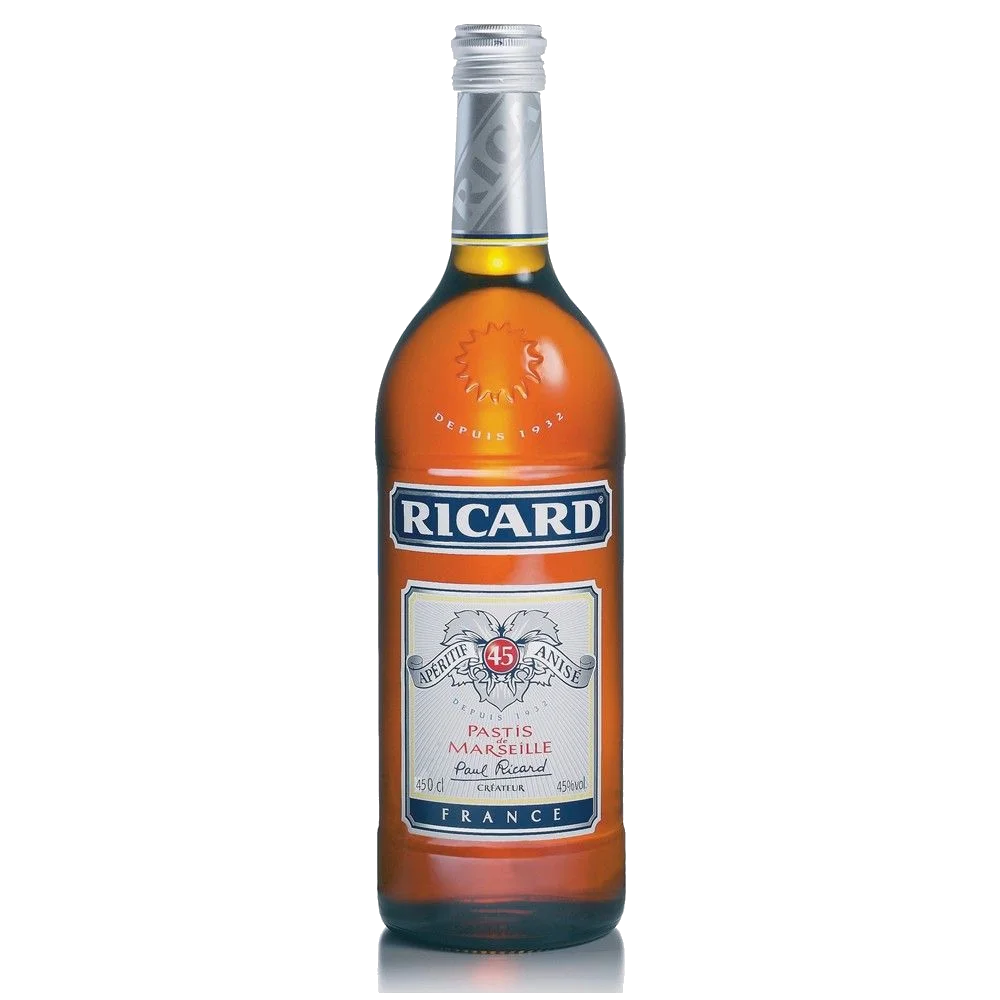 Ricard 450 cl