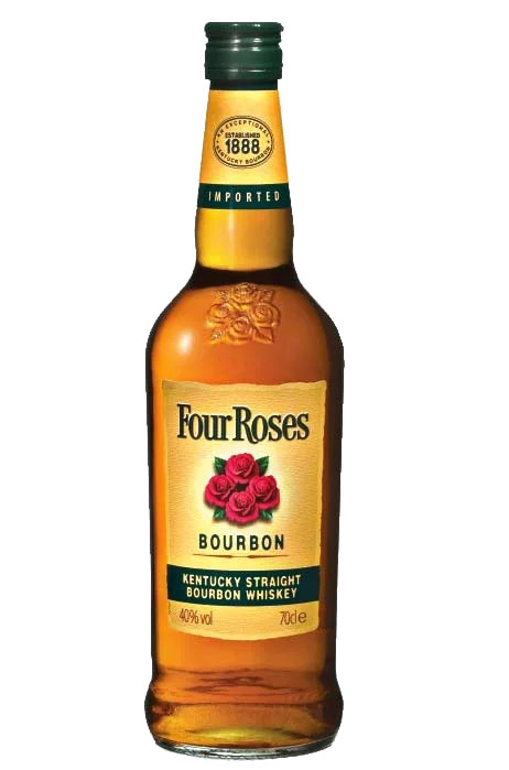 Four Roses 70 cl