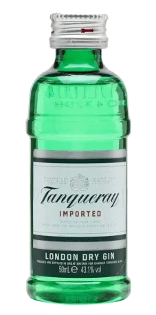 Tanqueray London Gin 5 cl