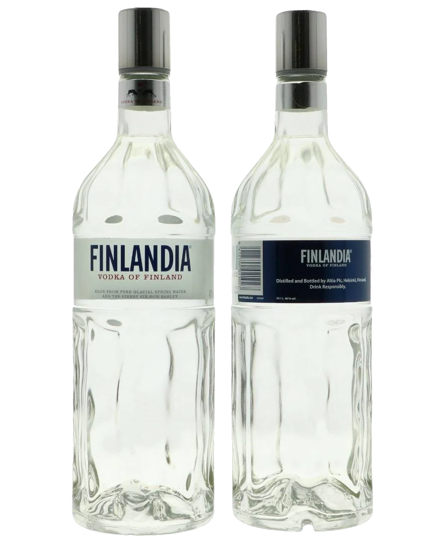 Finlandia 100 cl