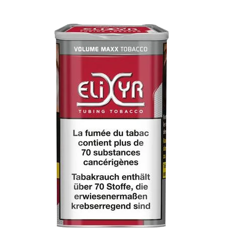Elixyr Volume Maxx 80
