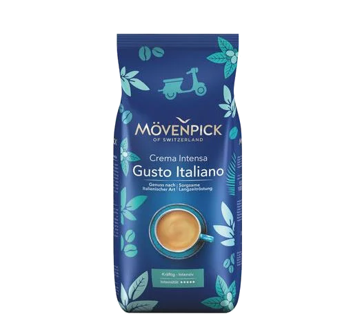 Mövenpick Cafe Gusto Italiano 1000g