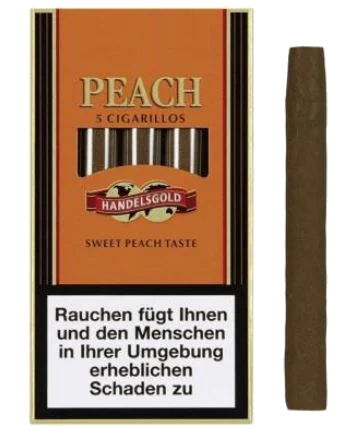 Handelsgold Sun 5