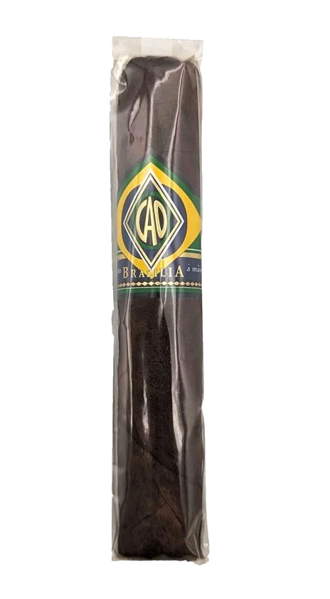 Cao Brazilia Gol