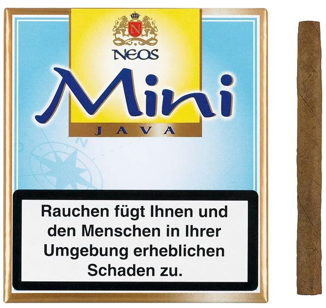 Neos Mini Java 20