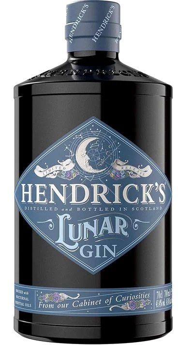 Hendricks Lunar 70 cl