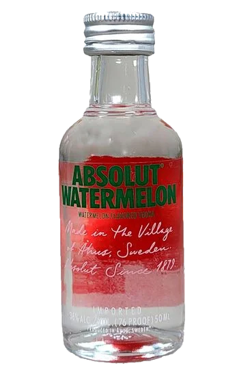 Absolut Watermelon 5 cl