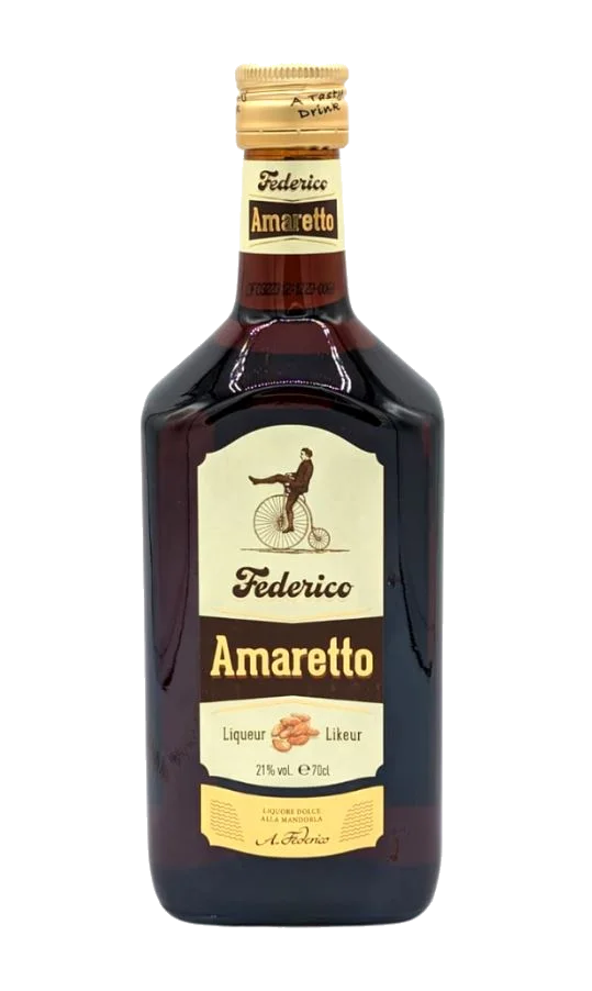 Amaretto Federico 70 cl