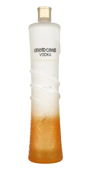 Roberto Cavalli Vodka Mango 100 cl