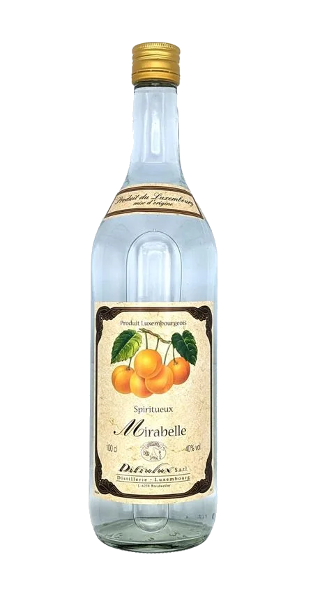 Mirabelle Spiritueux 100 cl
