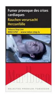Marlboro 100s 10*20