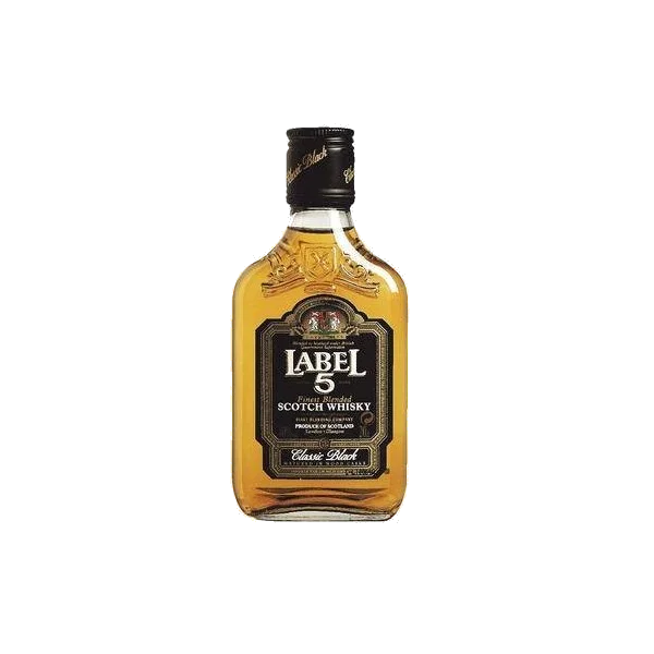 Label 5 20 cl