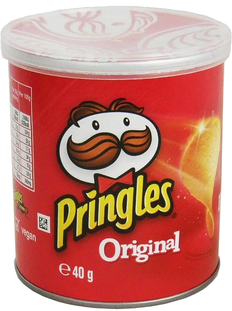Pringles Original 40g