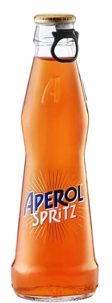 Aperol Spritz 20 cl