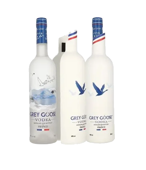 Grey Goose In Sleeve 70 cl