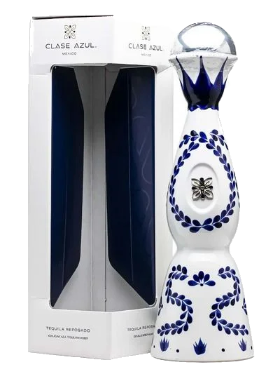Clase Azul Reposado + Gb 70 cl