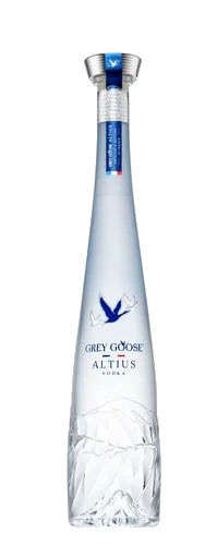 Grey Goose Altius 70 cl