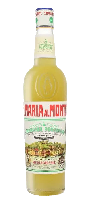 S. Maria Al Monte Limoncino 70 cl