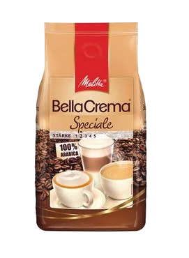 Melitta Bella Crema Speciale 1000g