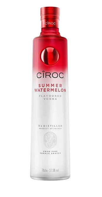 Ciroc Summer Watermelon 70 cl