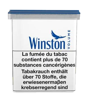 Winston Blue Hvt Bucket 400