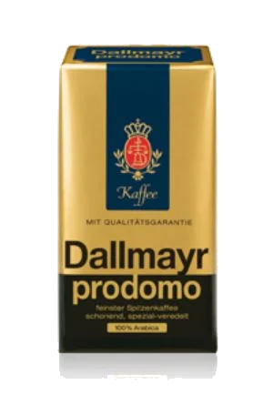 Dallmayr Prodomo 500g