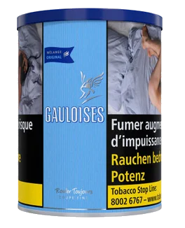Gauloises Melange Original Coupe Fine 200