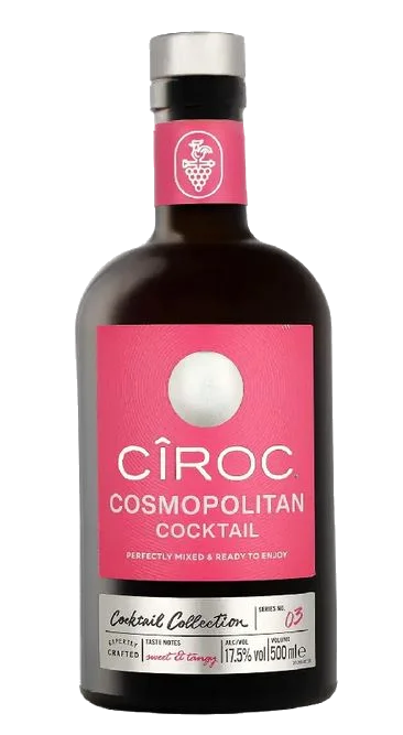 Ciroc Cosmopolitan 50 cl