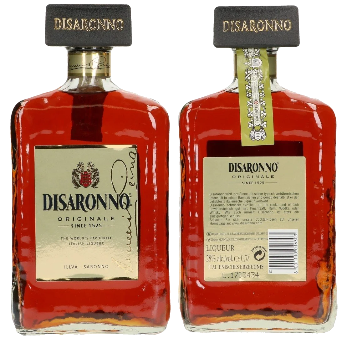 Disaronno 70 cl