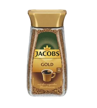 Jacobs Cronat Gold 200g