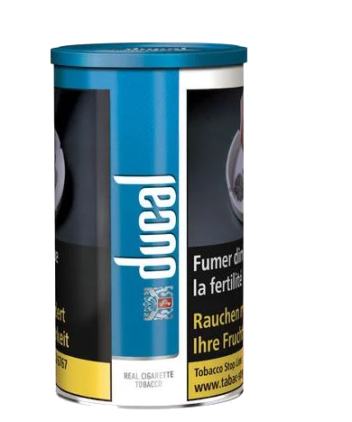 Ducal Original Blue 200