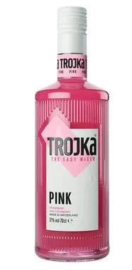 Trojka Pink 70 cl
