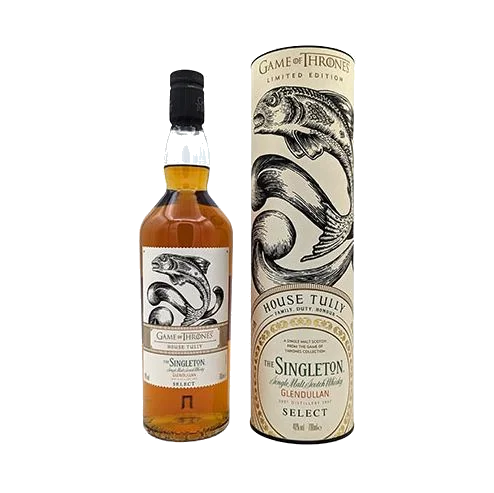 Got House Tully The Singleton Of Glendullan 70 cl