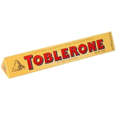 Toblerone 100g