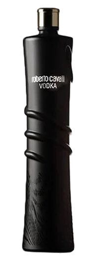 Roberto Cavalli Vodka Night Edition 100 cl