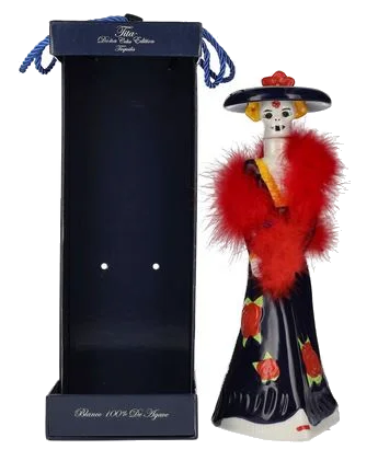 Dona Celia Tequila Blanco Agave 70 cl