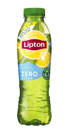 Ice Tea Green Zero Pet 50 cl