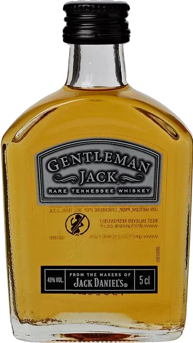 Jack Daniels Gentleman Jack 5 cl