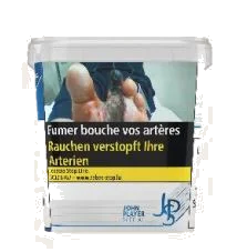 John Player Special Blue Volume Tobacco 250