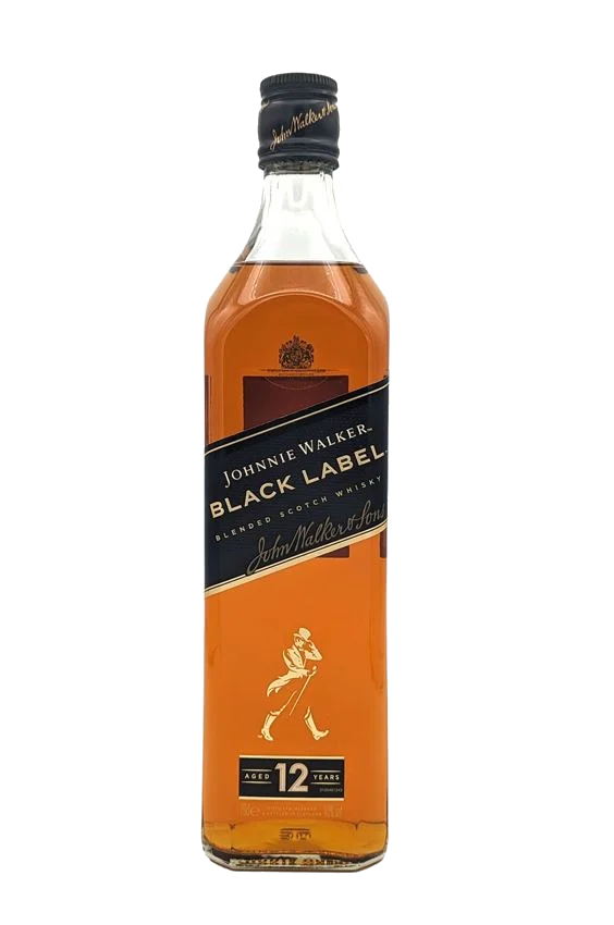 Johnnie Walker Black Label 70 cl