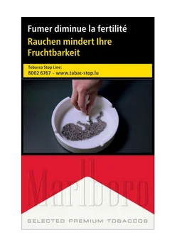 Marlboro 10*20