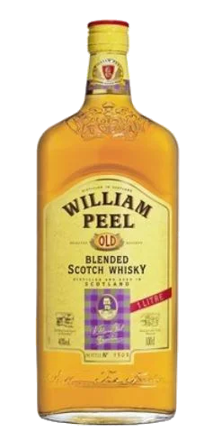 William Peel 100 cl