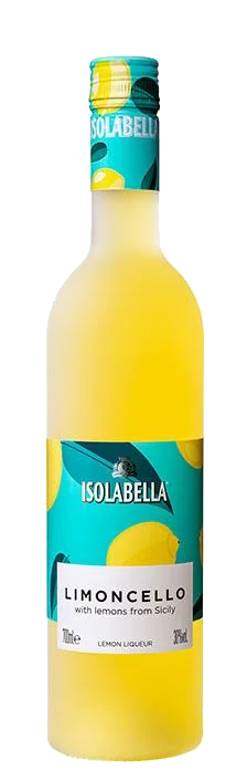 Limoncello Isolabella 70 cl